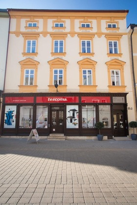 Gallery - Penzion U Kubesa