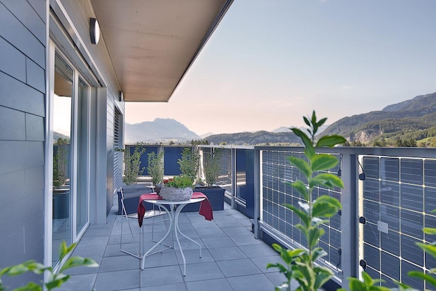 Gallery - Hotel Rhy
