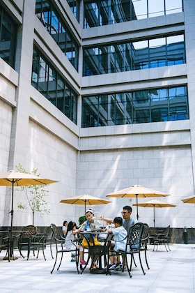 Gallery - Wyndham Grand Xian Residence