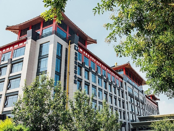 Gallery - Wyndham Grand Xian Residence