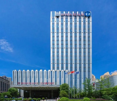 Gallery - Wanda Realm Jingzhou