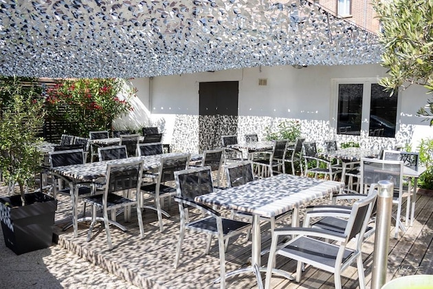 Gallery - Hotel De La Cathedrale