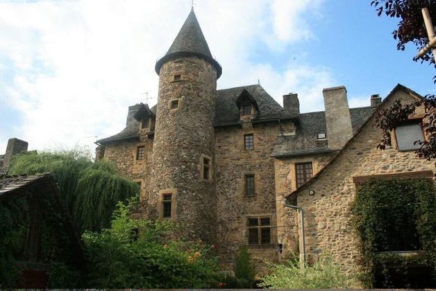 Gallery - Village De Gite - La Cascade