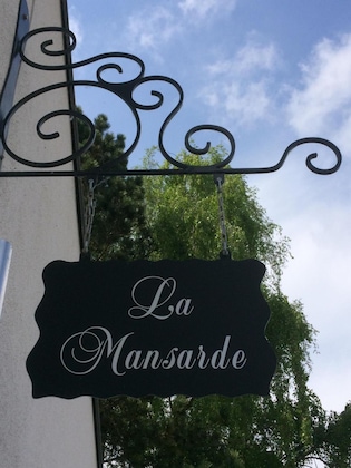 Gallery - La Mansarde