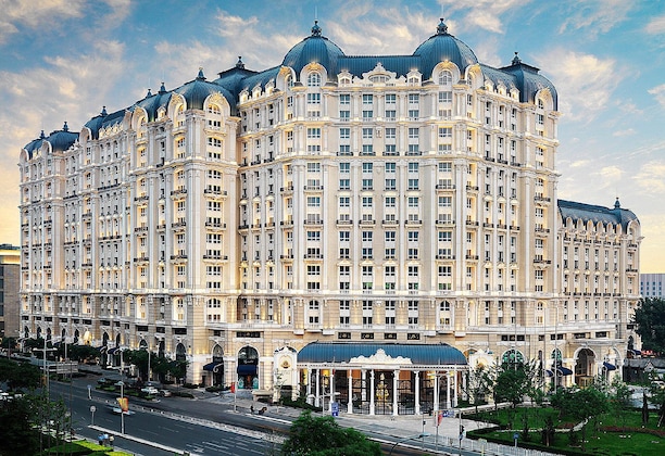 Gallery - Legendale Hotel Beijing