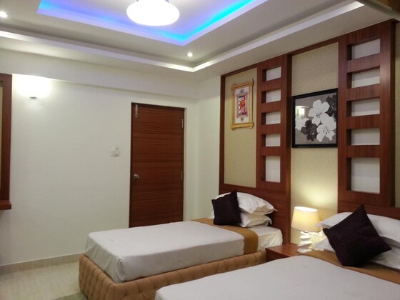 Gallery - Bhagini Residency - A Boutique Hotel