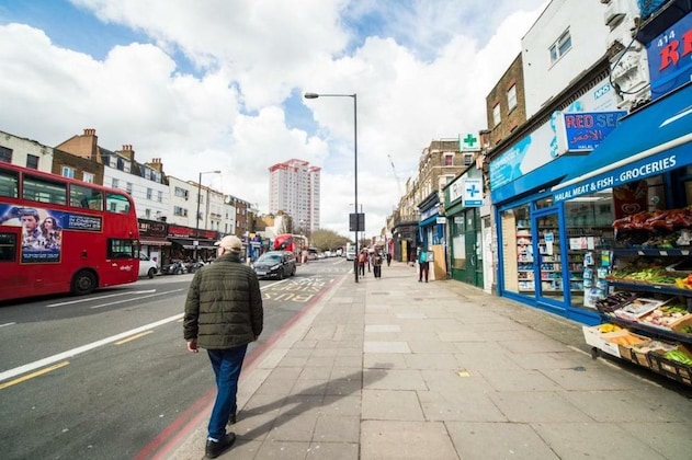 Gallery - Pml Apartments Edgware Road