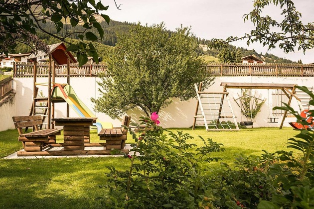 Gallery - Hotel Fisserhof