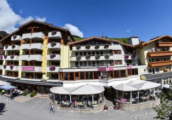 Gallery - Hotel Gabriela