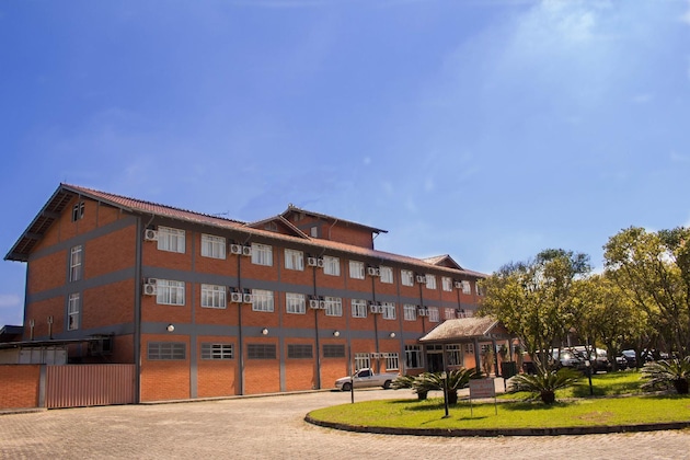Gallery - Hotel Estação 101 - Brusque