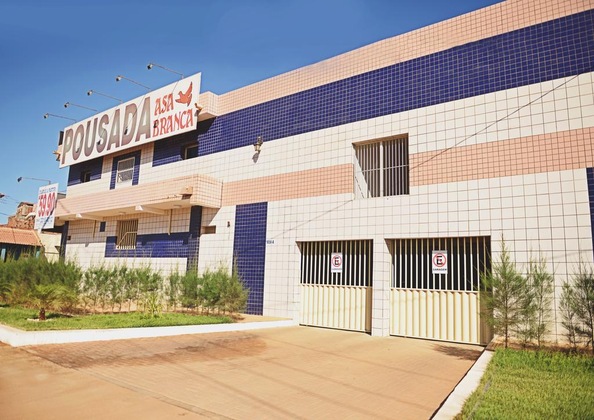 Gallery - Pousada Asa Branca