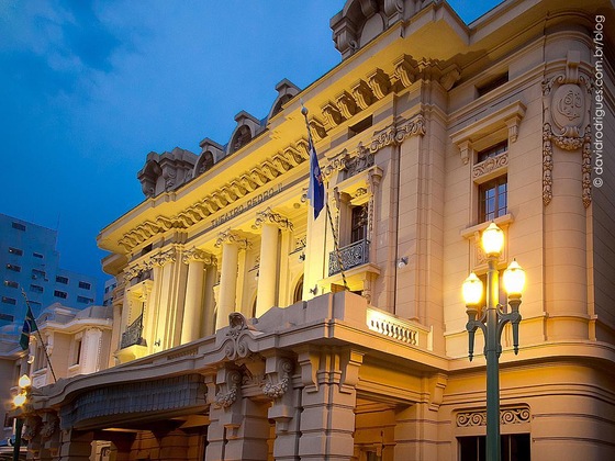 Gallery - Ribeirão Grande Hotel