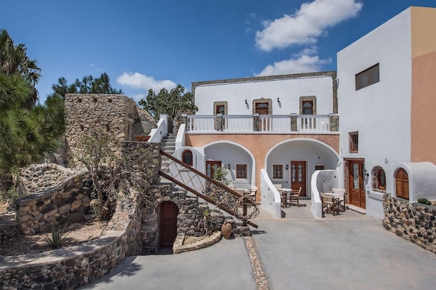 Gallery - Kokos Traditional Houses