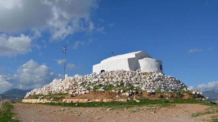 Gallery - Megara Hotel