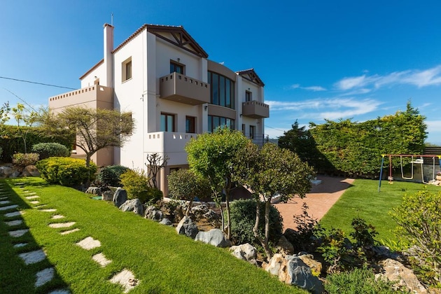 Gallery - Luxury Villa Margarita