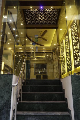 Gallery - Hotel Pink City