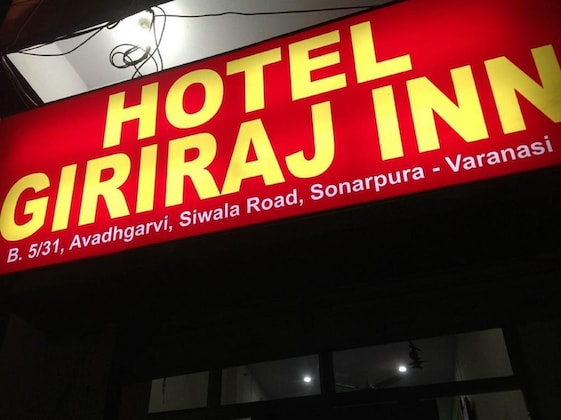 Gallery - Hotel Giriraj Inn
