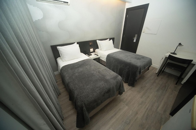 Gallery - Hotel Cidade De Araxá