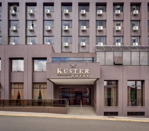 Gallery - Kuster Hotel