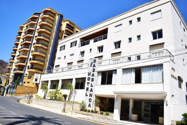 Gallery - Hotel Casablanca - Águas De Lindóia