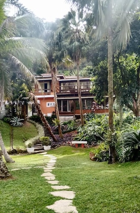 Gallery - Pousada Pedras Brancas