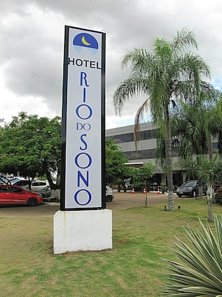 Gallery - Hotel Rio do Sono