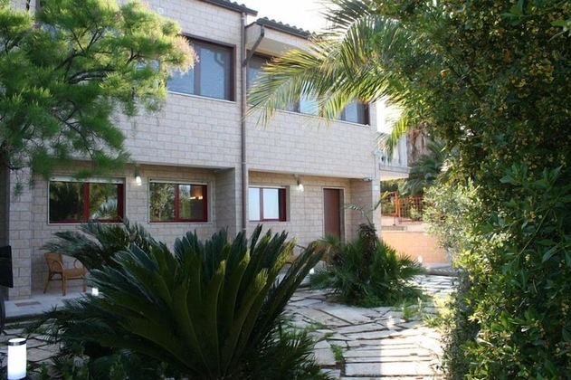 Gallery - Le Sirene Bed And Breakfast