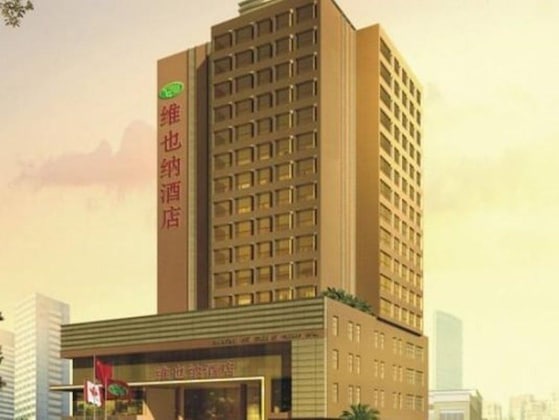 Gallery - Vienna Hotel Songgang Yanchuan Road