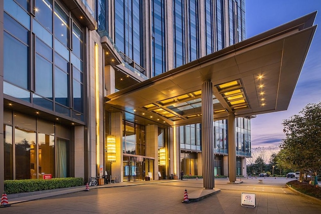 Gallery - New World Guiyang Hotel