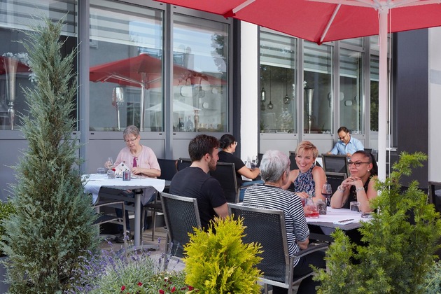 Gallery - Hotel Stadt Tuttlingen - Restaurant Geöffnet