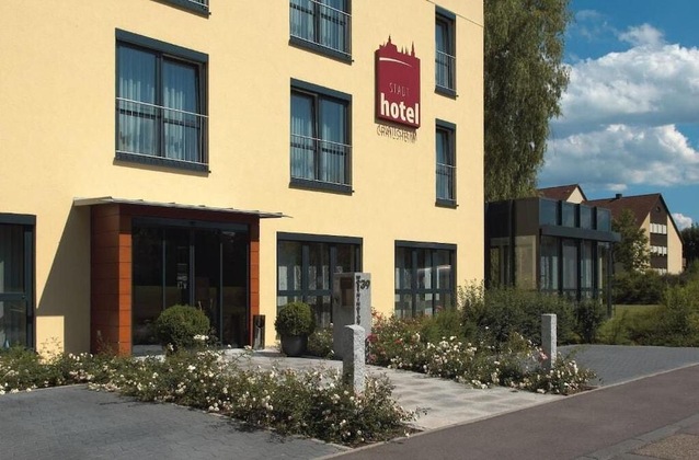 Gallery - Stadthotel Crailsheim