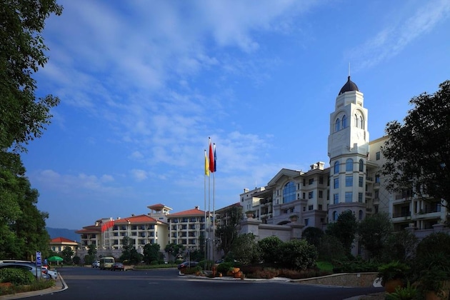 Gallery - Country Garden Chizhou Phoenix Hotel