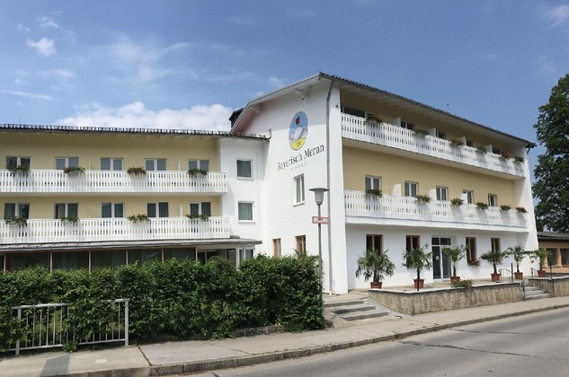 Gallery - Hotel Bayerisch Meran