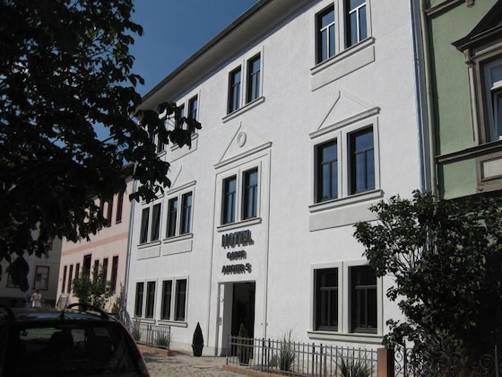 Gallery - Hotel Garni Anger 5