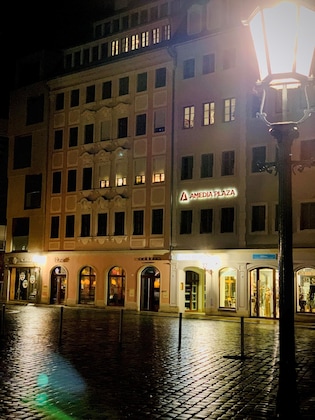 Gallery - Amedia Plaza Dresden