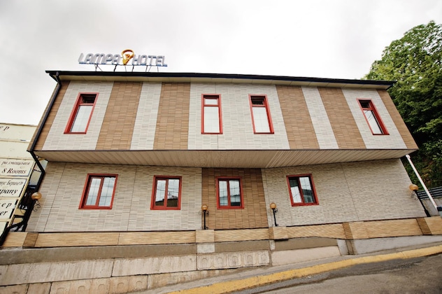 Gallery - Lampa Hotel