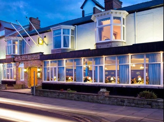 Gallery - Kingsway Hotel