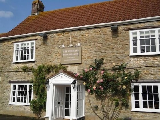 Gallery - The Heritage Bed & Breakfast