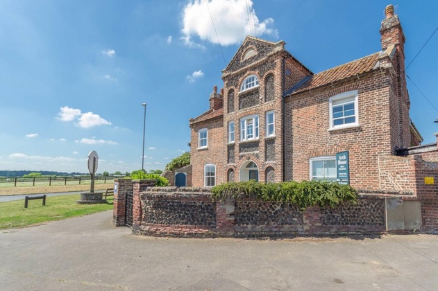 Gallery - The Globe Inn Wells