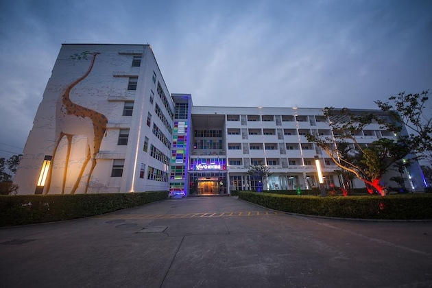Gallery - Viwo Leisure Hotel