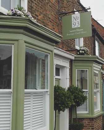 Gallery - No93 Oower Hoose