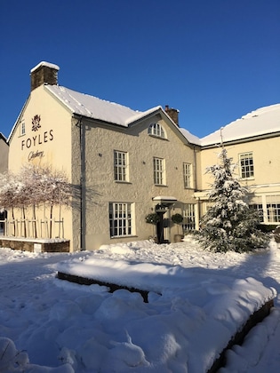 Gallery - Foyles Of Glasbury
