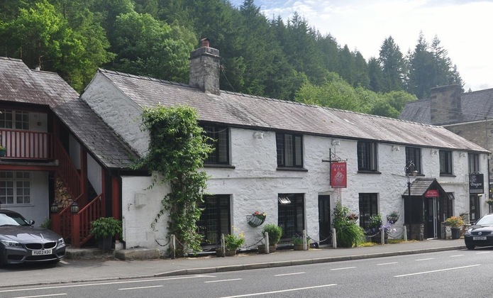 Gallery - The Dragon Hotel And Restaurant