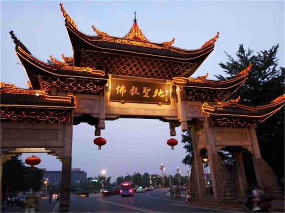 Gallery - Mount Emei Quiet Boutique Hotel