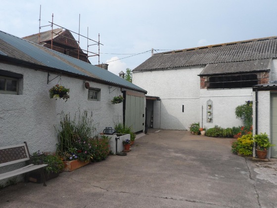 Gallery - Midtown Farm Bed & Breakfast