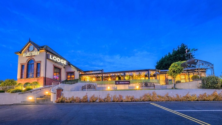 Gallery - Flagstaff Lodge