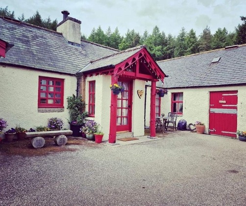 Gallery - Sweetheart Cottage