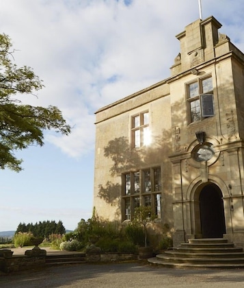 Gallery - Burton Court