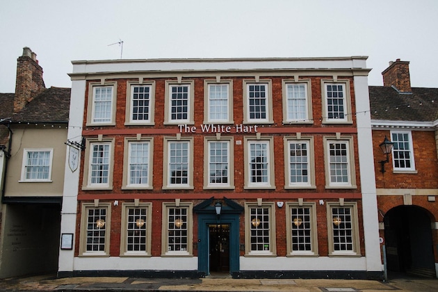 Gallery - The White Hart