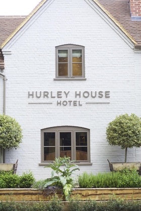Gallery - Hurley House Hotel